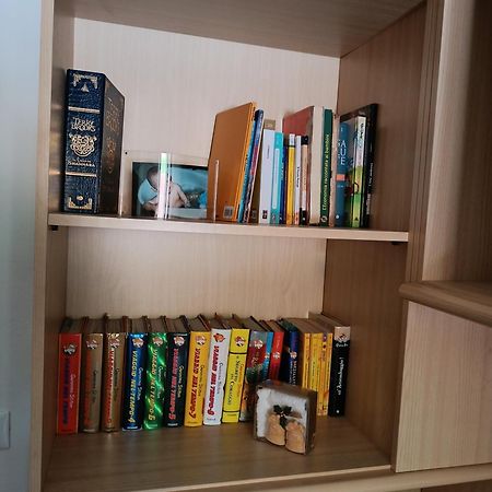 Casa "Berto E Costantina" Apartman Tregiovo Kültér fotó