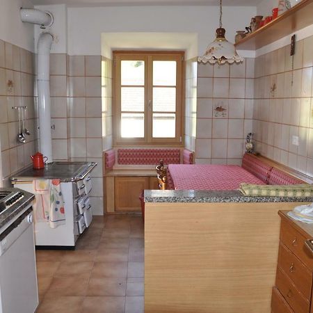 Casa "Berto E Costantina" Apartman Tregiovo Kültér fotó