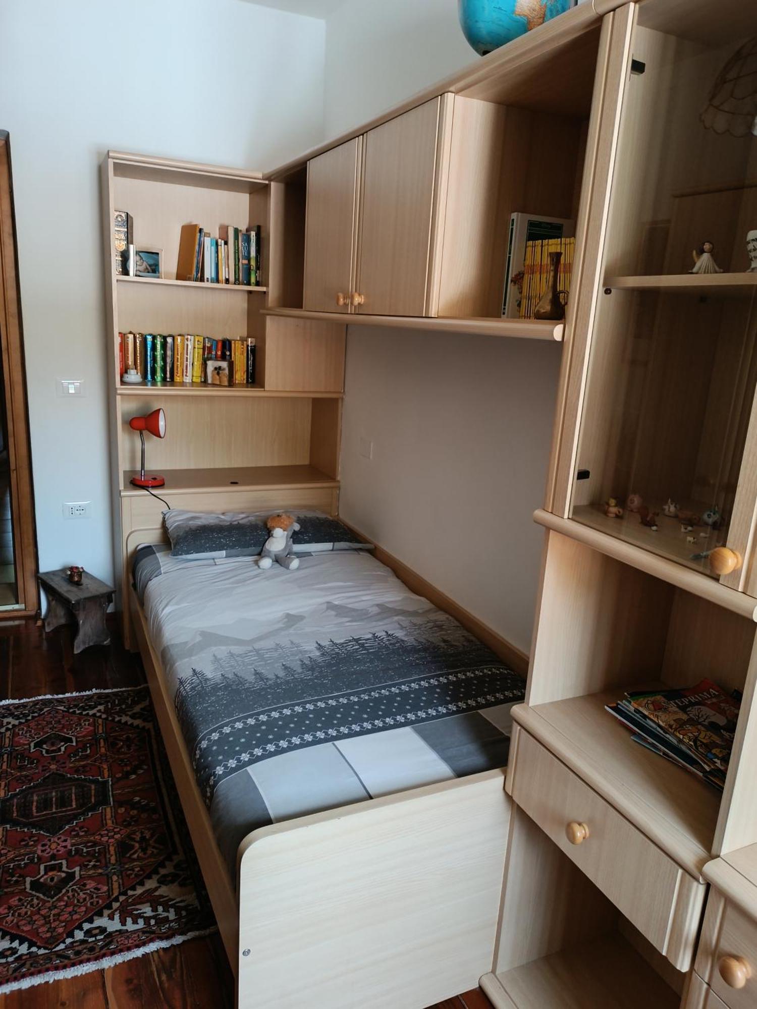 Casa "Berto E Costantina" Apartman Tregiovo Kültér fotó