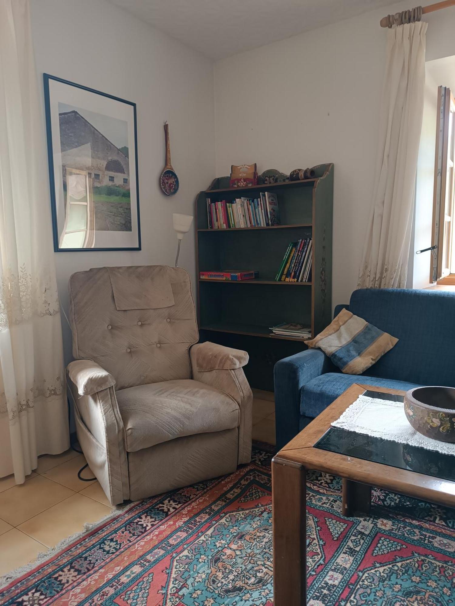 Casa "Berto E Costantina" Apartman Tregiovo Kültér fotó
