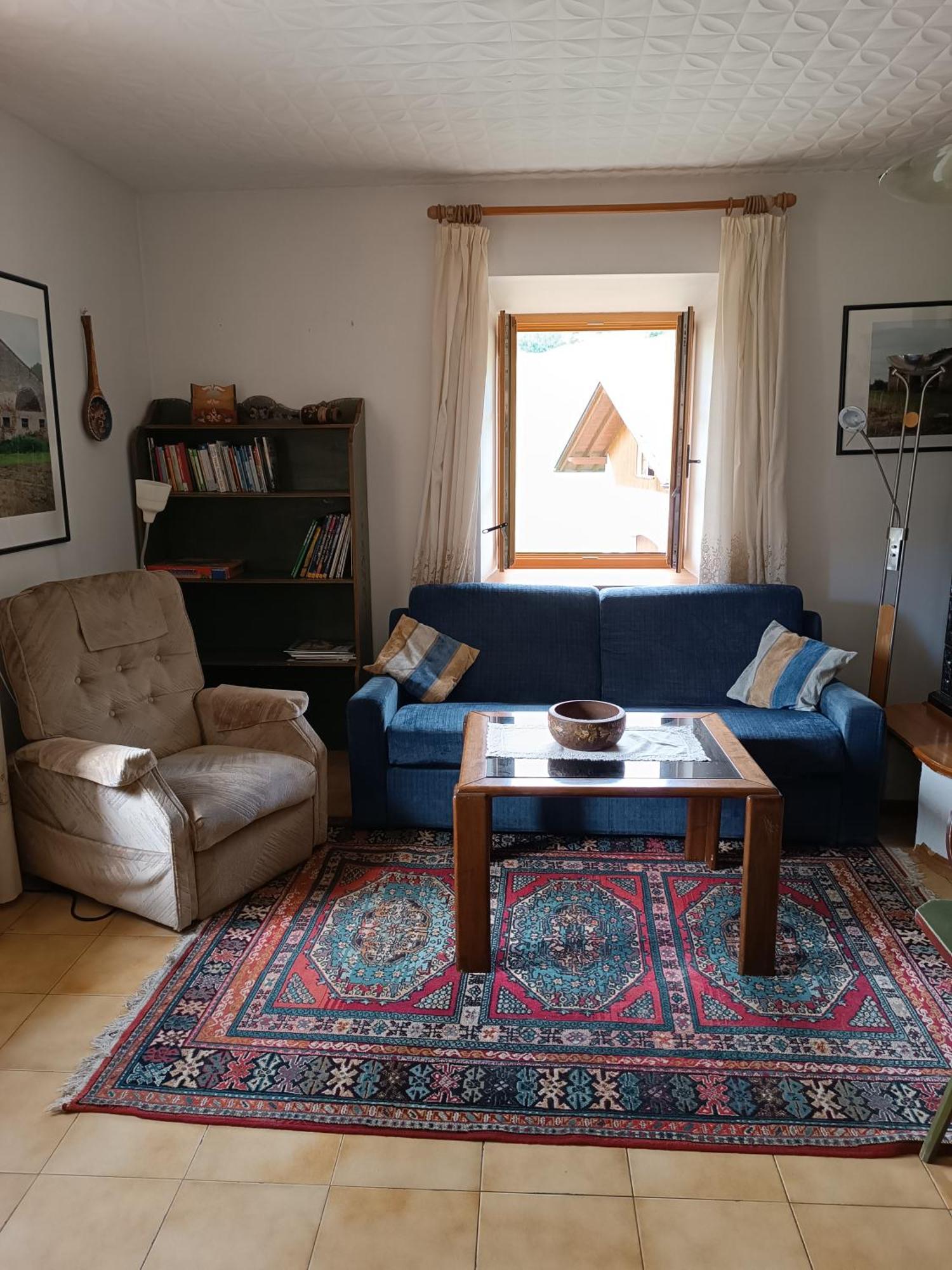 Casa "Berto E Costantina" Apartman Tregiovo Kültér fotó