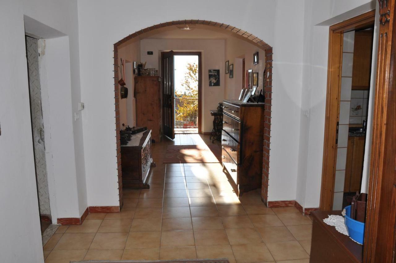 Casa "Berto E Costantina" Apartman Tregiovo Kültér fotó